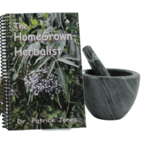 Herbal Education Products