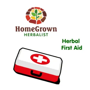 herbal first aid