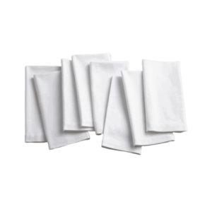white tincture pressing cloth straining cloth