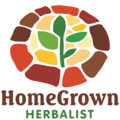 HomeGrown Herbalist | Herb Shop and Online Herb School