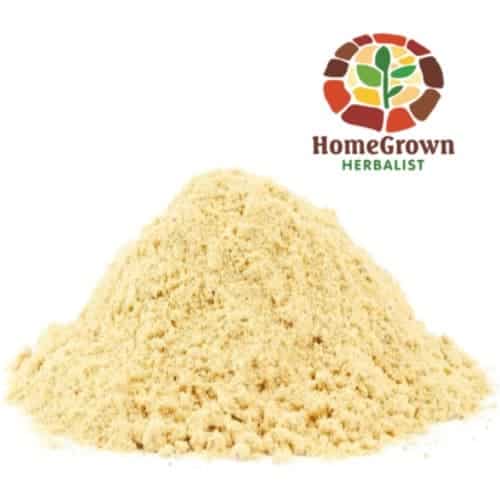Ashwagandha Powder Herb