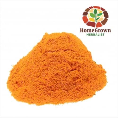 Cayenne Powder Herb