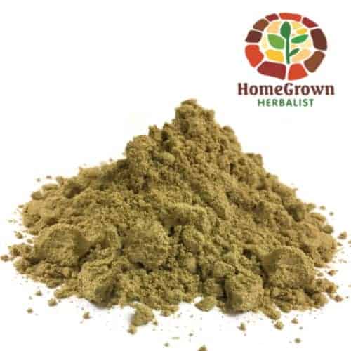chamomile powdered herb