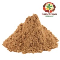 dandelion root powder herb
