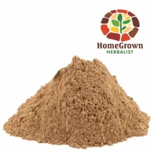 licorice root powder herb