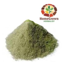 plantain herb powder