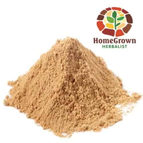 teasel root powder herb