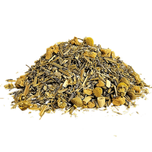 40 wink sleepy tea herbal tea homegrown herbalist