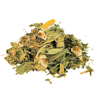 mint lemonaid herbal tea homegrown herbalist