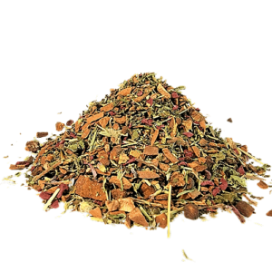 nourishing roots herbal tea homegrown herbalist
