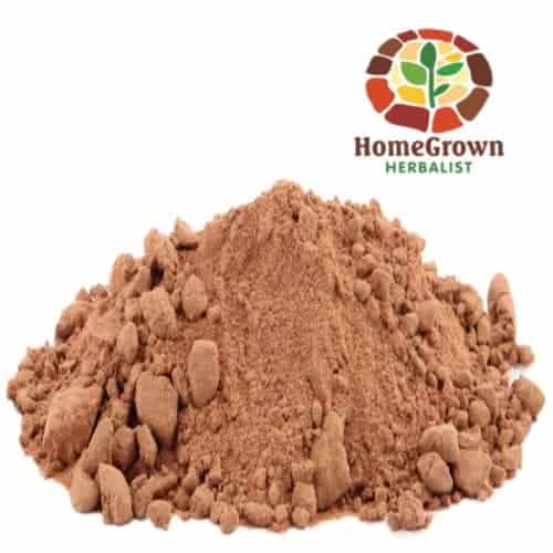 hawthorn berry powder herb