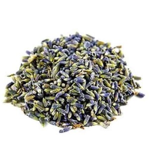 lavender loose leaf herbal tea