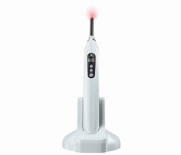 red laser cold sore device
