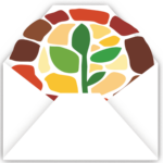 homegrown herbalist envelope