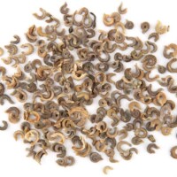 Calendula Seed (Calendula officinalis)