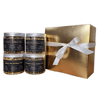 Holiday Traditions - Specialty Tea Box