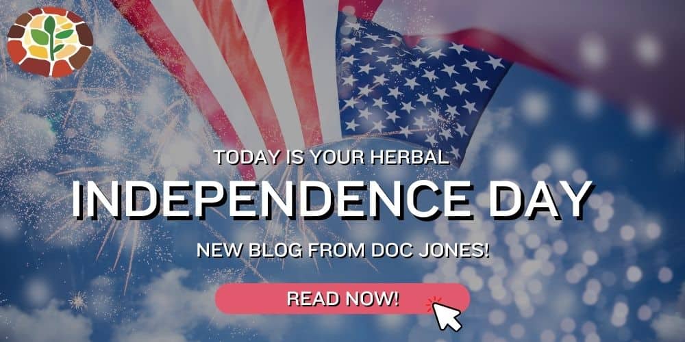 herbal independence day