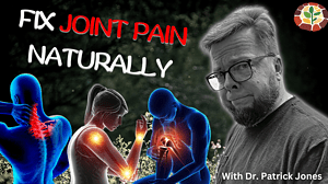 fix joint pain naturally