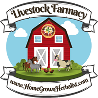 Livestock Farmacy Kit